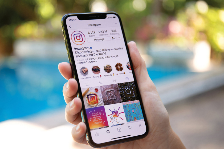 Instagram is also testing a feature that will allow users to start fundraisers directly from the app, and add them to posts.