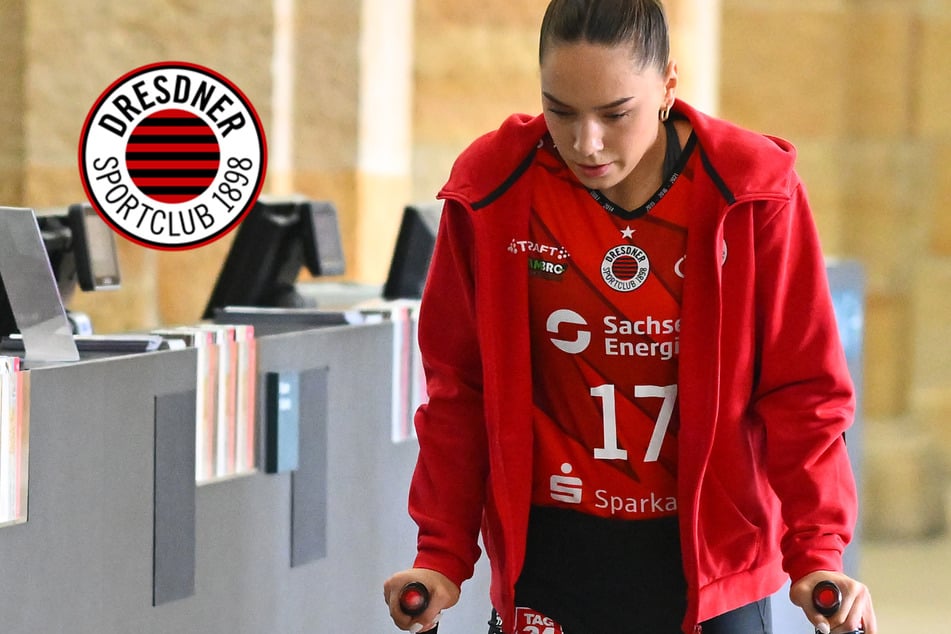 Wochenlange Zwangspause! Fijok-Schock überschattet DSC-Pleite