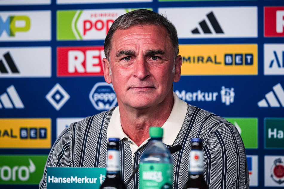 HSV-Vorstand Stefan Kuntz (61) hat dem Sender RTL als TV-Experte für die Europameisterschaft abgesagt. Er will sich auf seinen neuen Job konzentrieren.