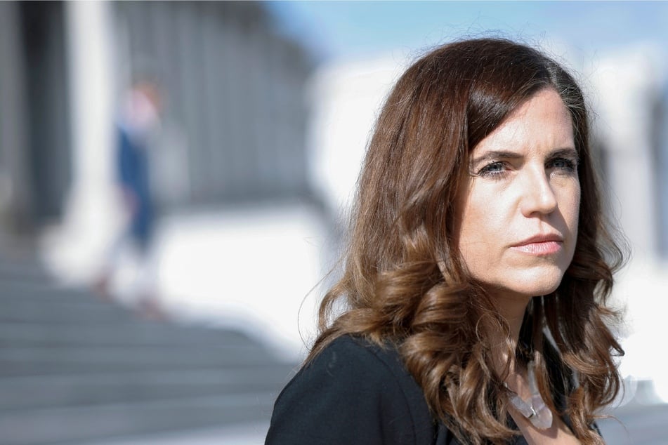 MAGA Rep. Nancy Mace considers new position to stop South Carolina from going "woke"