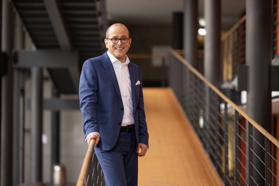 Martin Modschiedler (58, CDU) ist zum neuen Integrationsbeauftragten gewählt worden.