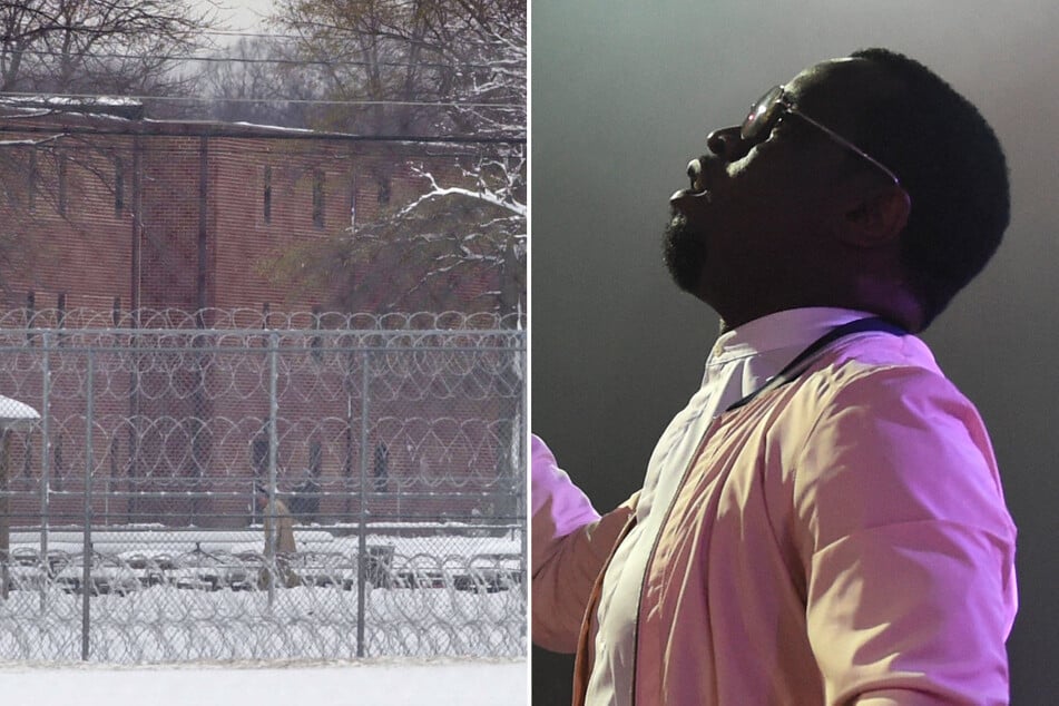 Sean "Diddy" Combs has had his request to be transferred to the low-security Fort Dix prison in New Jersey granted.