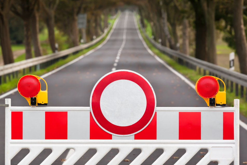 Autofahrer in Chemnitz müssen sich auf neue Baustellen einrichten. (Symbolbild)