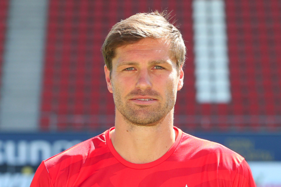 FSV-Spieler Ronny König wird wohl weiter bei den Westsachsen spielen.