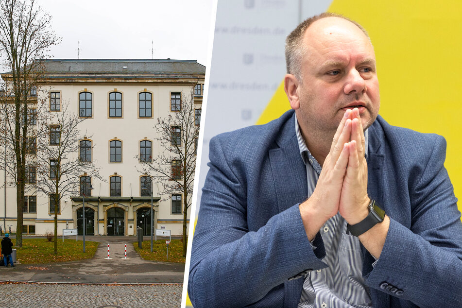Dresden: Bürgermeister-Wahlchaos im Stadtrat: OB Hilbert ruft Landesdirektion um Hilfe