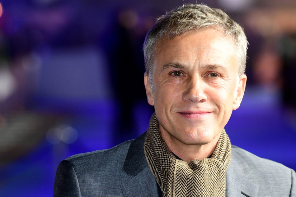 Christoph Waltz ist zurück: Vom Hollywoodstar zum Serienhelden