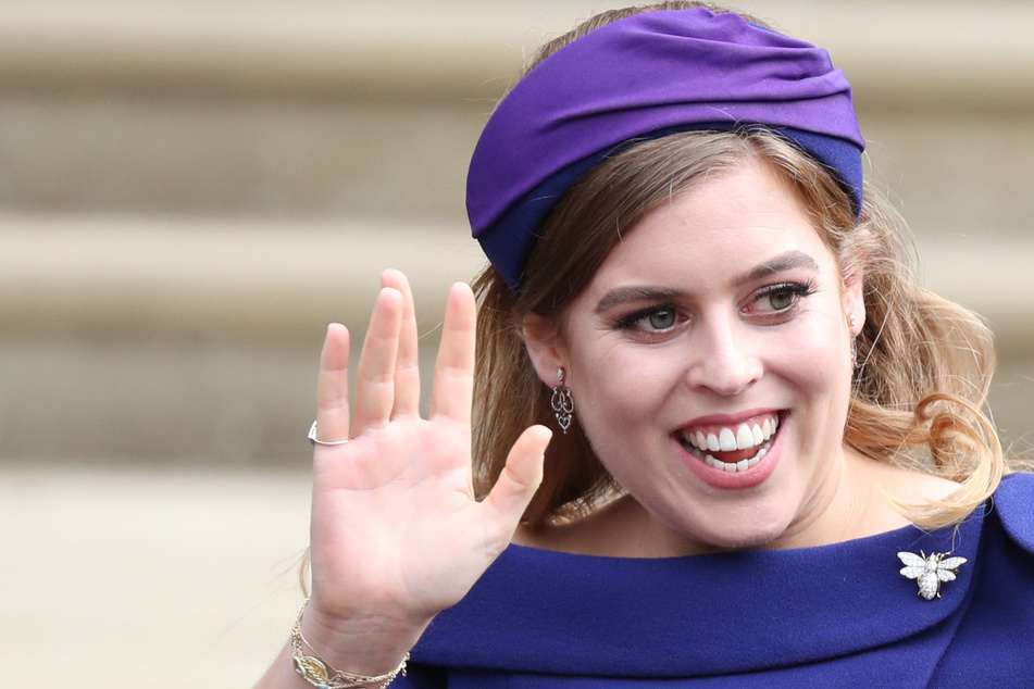 Zwölftes Urenkelkind für die Queen: Prinzessin Beatrice bringt Baby zur Welt