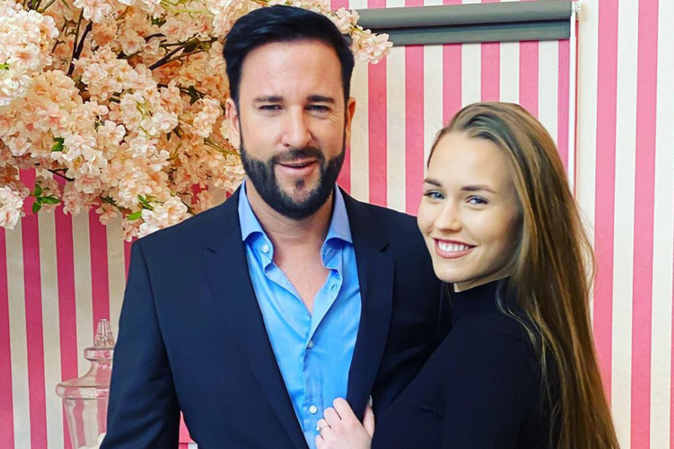 Streit vorprogrammiert: Der Wendler und Laura verkünden neuen Nachnamen!