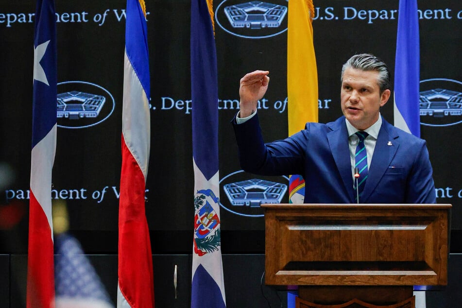 Hegseth boasts about struggling to find new boats to sink in Latin American killing spree