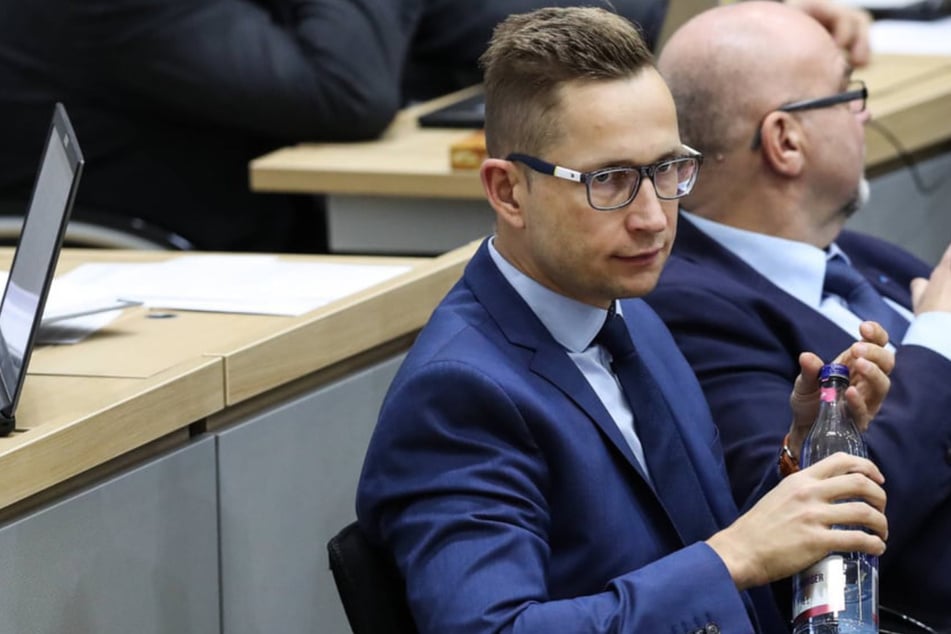 N-Wort-Skandal um AfD-Mann: Jetzt ermittelt die Staatsanwaltschaft