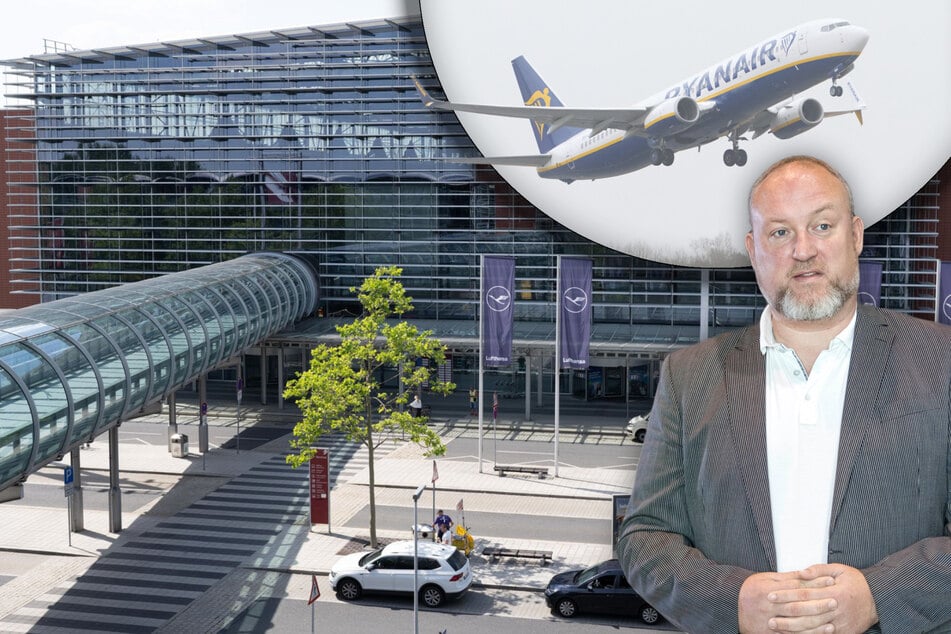 Dresden: Beliebte Fluggesellschaft kehrt Sachsen weiter den Rücken: "Konditionen am Standort nicht wettbewerbsfähig"
