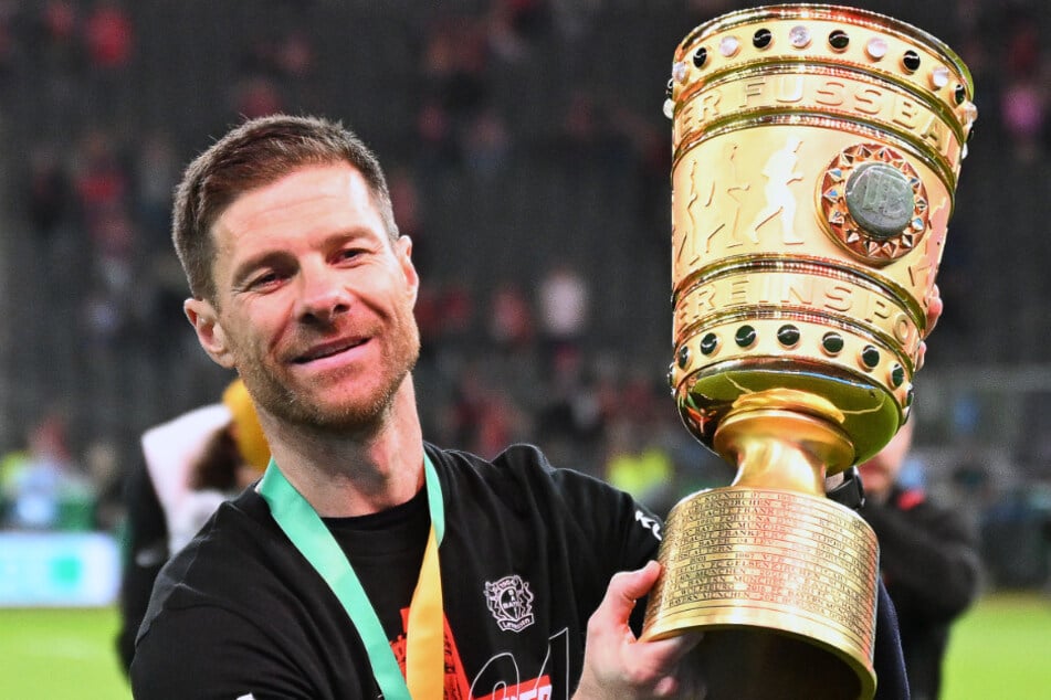 Der Sieg über den 1. FC Kaiserslautern war nach eigener Aussage der emotionalste Moment in seiner Zeit als Trainer von Bayer 04.