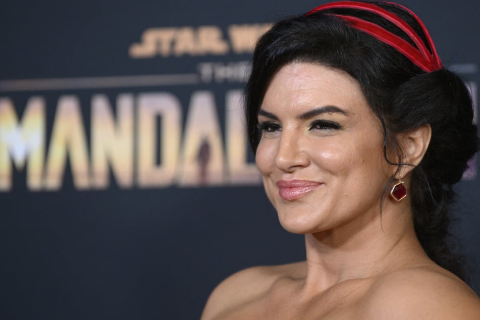 Disney settles lawsuit by Trump-supporting Star Wars actor fired over "abhorrent" posts