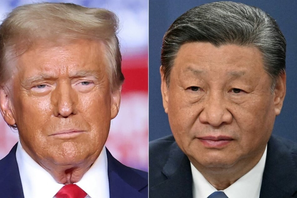 Is Trump walking back his China tariff threats?