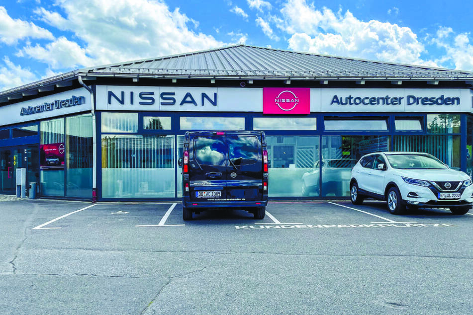 Das Autocenter Dresden bietet seinen Mitarbeitern viele tolle Benefits.