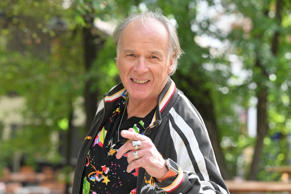 Wolfgang Fierek (75) spielte in zahlreichen Kinofilmen und TV-Formaten mit. (Archiv)
