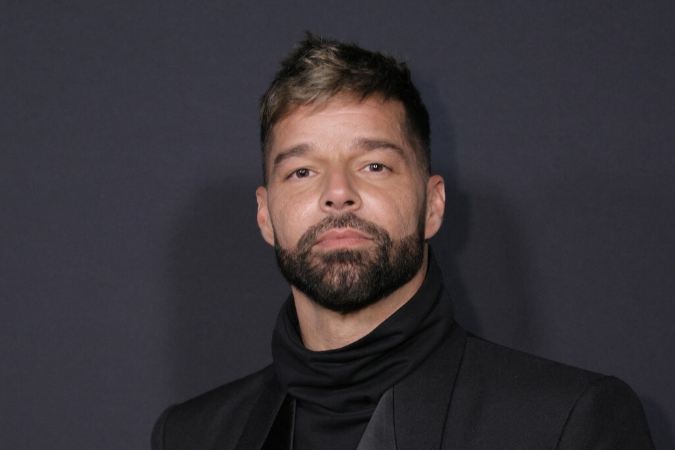 Earlier this month, Ricky Martin was served a restraining order after being accused of engaging in a seven-month long affair with his 21-year-old nephew.