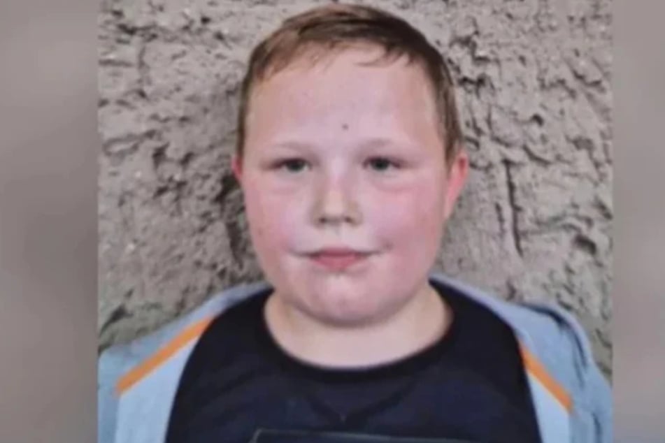 Der achtjährige Fabian aus Güstrow wurde durch Messerstiche getötet und anschließend angezündet.