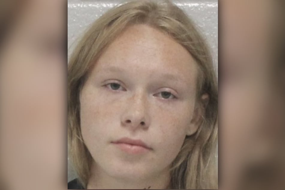 Sarah Grace Patrick (17) stellte sich den Behörden und steht nun unter Verdacht, den Mord begangen zu haben.