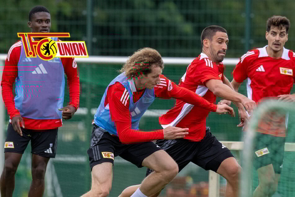 Union Berlin: ER kehrt zurück ... und wird wohl gleich wieder gehen