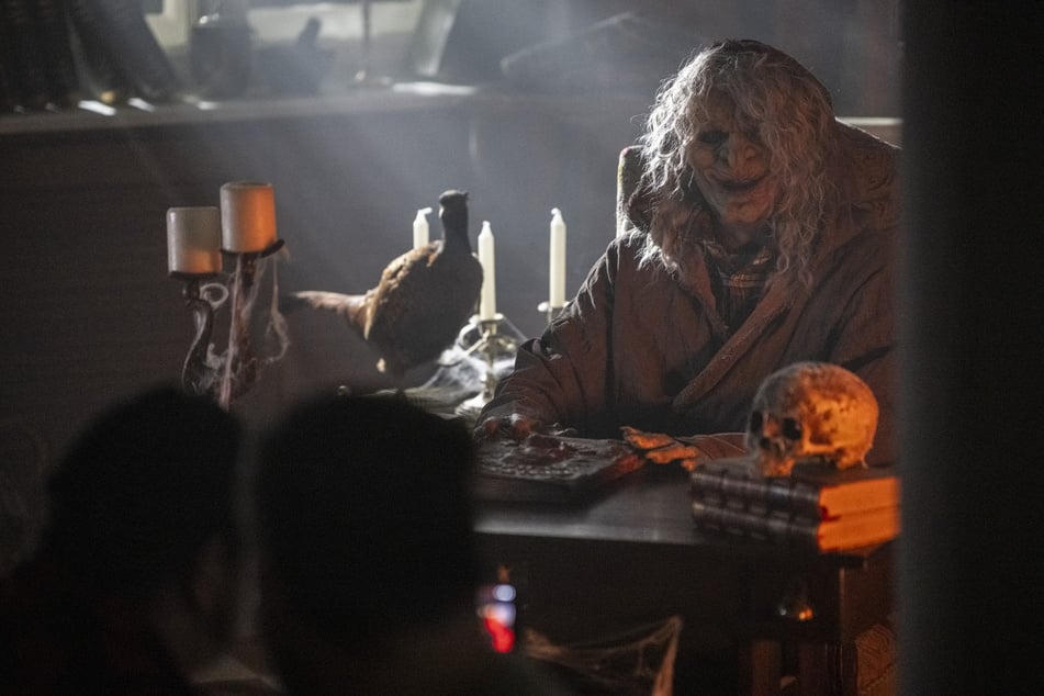 Im Oktober 2024 drehte Brückner seinen 7. Horror-Langfilm im Schloss Gundorf Leipzig.