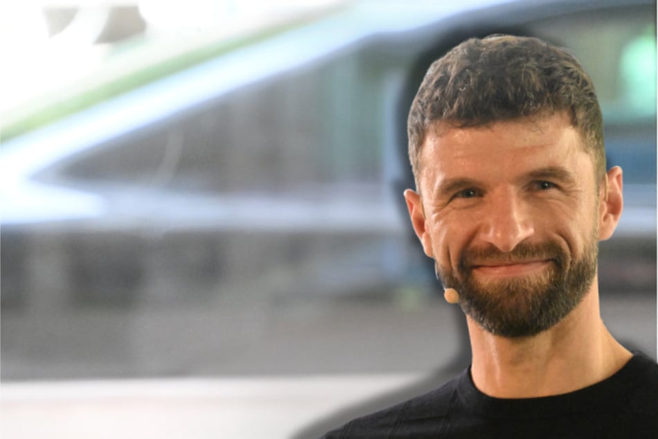Nach Liebes-Aus: Thomas Müller krempelt sein Leben komplett um