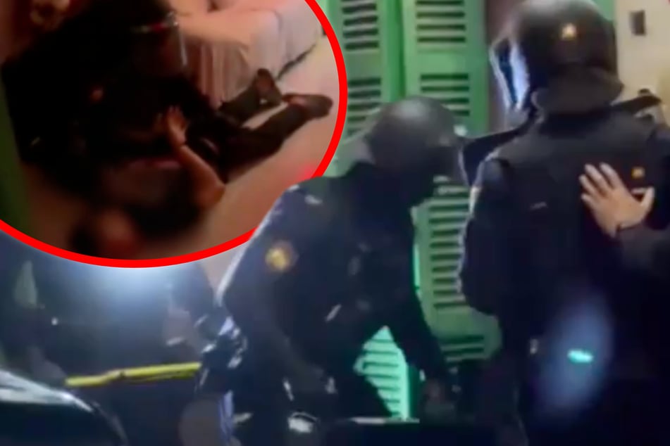 Sex-Hölle auf Ferieninsel: Polizei befreit 15 Frauen aus Zwangsprostitution