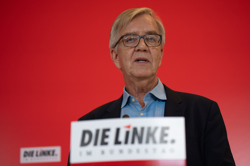 Nach Angaben von Linksfraktionschef Dietmar Bartsch (65) soll so schnell wie möglich eine neue parlamentarische Gruppe entstehen.