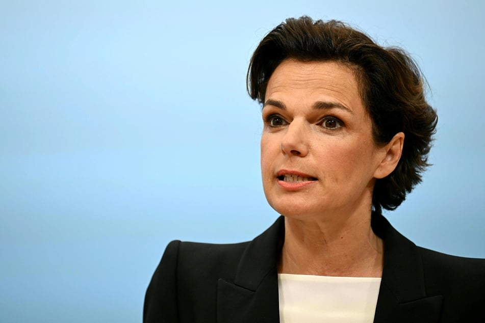ECDC-Direktorin Pamela Rendi-Wagner (54) hält eine Prävention vor den Mücken-Krankheiten für wichtiger denn je. (Archivfoto)