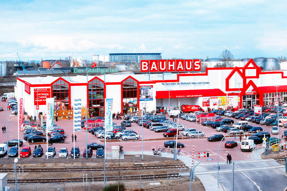 Großer Andrang bei BAUHAUS: Diese Angebote sind der Grund