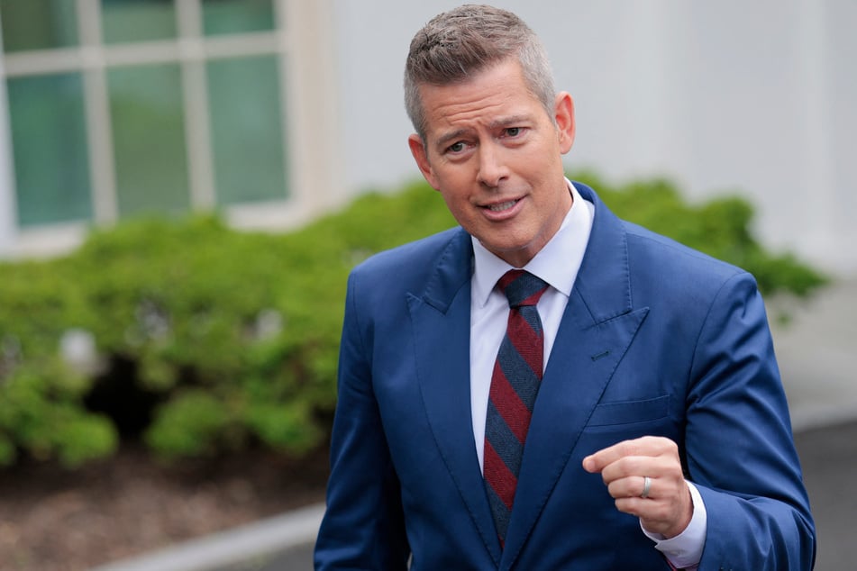 Transportation Secretary Sean Duffy is set to announce upgrades to the US air traffic control system at a news conference on Thursday.