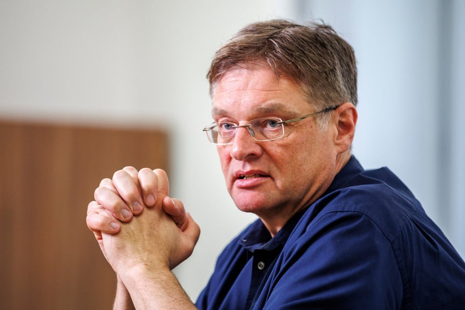 Holger Zastrow (57, Team Zastrow) spricht sich für den Erhalt des aktuellen Liniennetzes aus.