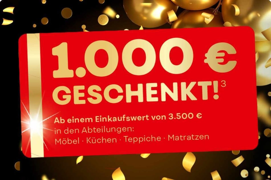 Hier klicken und Coupon herunterladen.