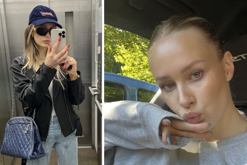 Die Rennfahrerin Laura-Marie Geissler (25) ist seit einigen Monaten mit Jimi Blue Ochsenknecht (31) verlobt.
