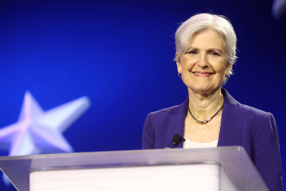 Green Party presidential nominee Dr. Jill Stein calls for fair-share taxation and an end to endless wars in her campaign platform.