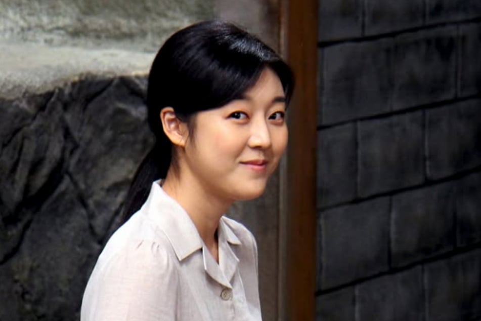 Kang Seo-ha (†31) verlor nach einem langen und schweren Kampf gegen den Krebs ihr Leben.