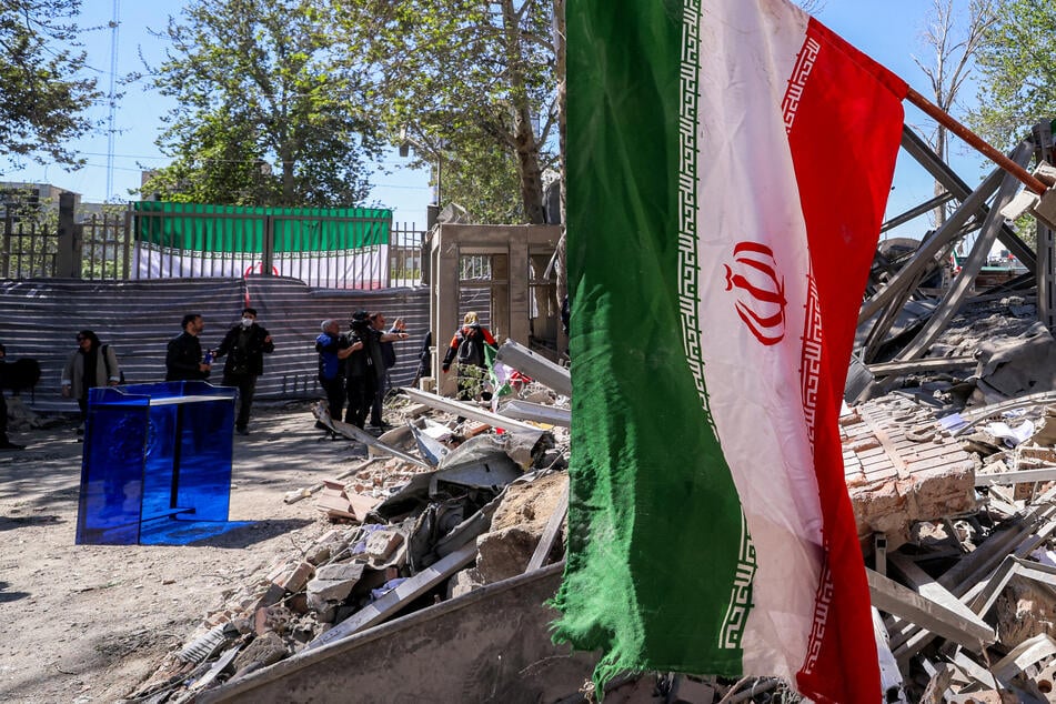 US claims success in blocking ships from Iranian ports – but data suggests otherwise