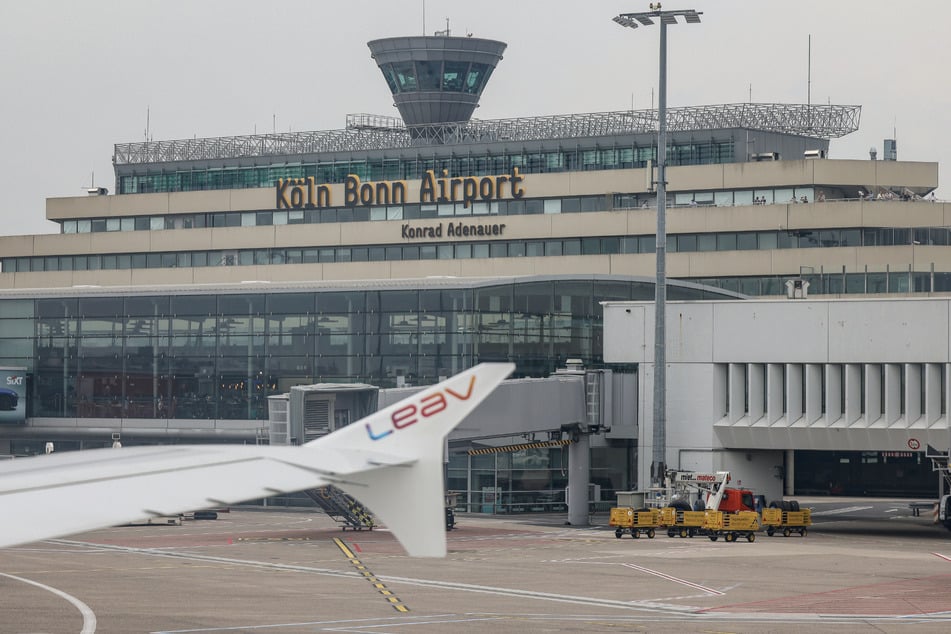 Im neuen Jahr dürfen sich Reisende über mehr Komfort und Effizienz am Köln/Bonner Flughafen freuen.