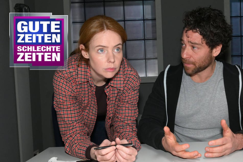 GZSZ: Nach Zoes Tod bei GZSZ: So geht's für Carlos weiter