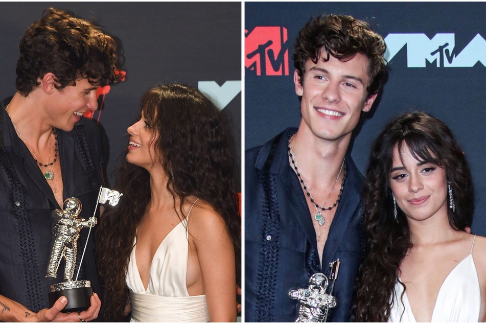 Shawn Mendes and Camila Cabello devastate fans with big news