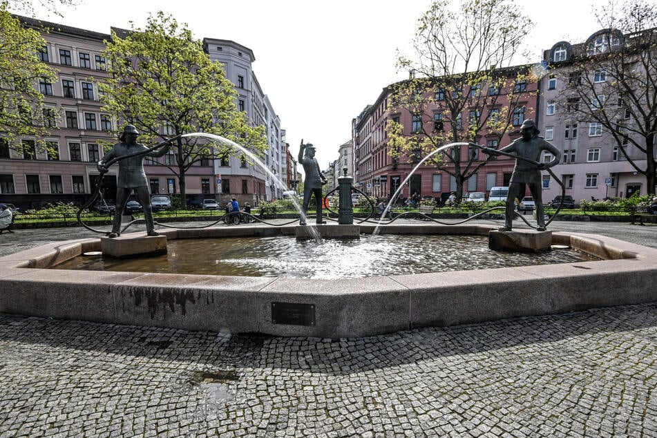 Ihre Wohnung nahe des Mariannenplatz in Kreuzberg wurde verkauft. In dem Interview berichtete die Songwriterin auch davon, dass sich das Berliner Nachtleben verändert habe. (Archivbild)