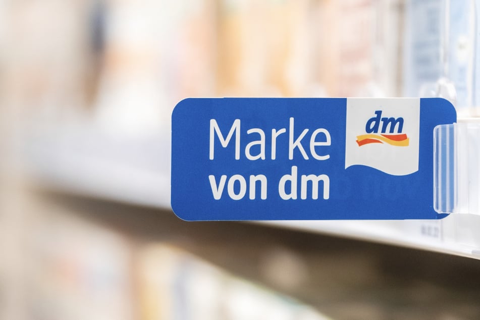 Bei dm findet Ihr zahlreiche exklusive Produkte von dm-Eigenmarken.