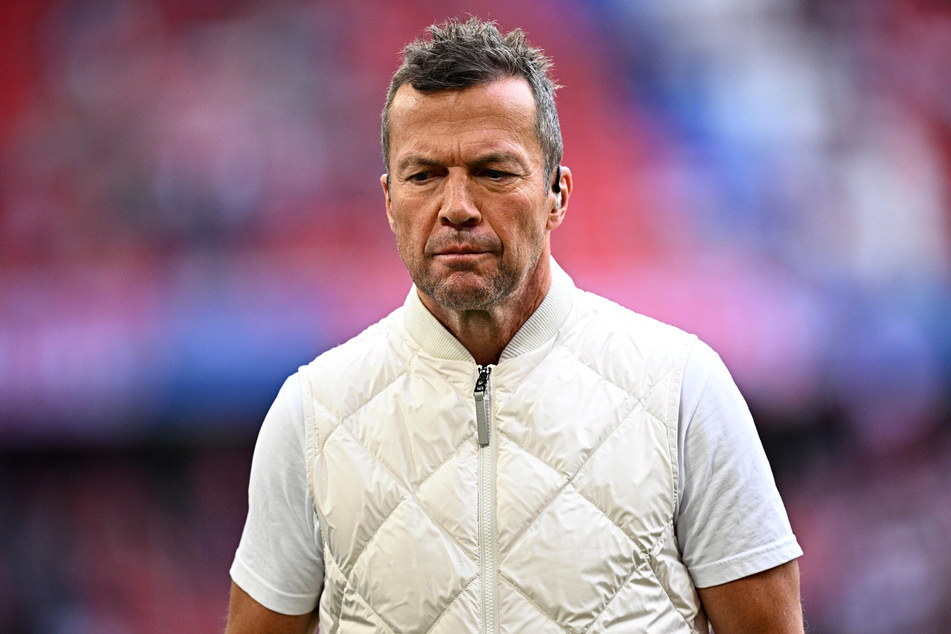 Lothar Matthäus (62) sorgt sich um den Gesundheitszustand von Franz Beckenbauer.