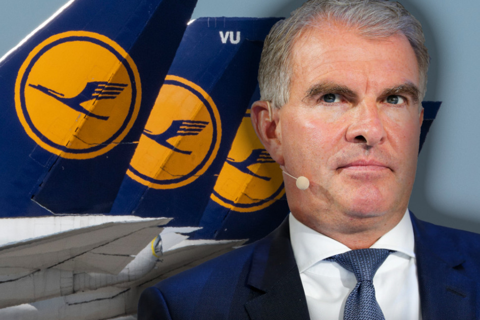 Lufthansa-Chef mit klarer Ansage: Bald keine Flüge mehr für Ungeimpfte?