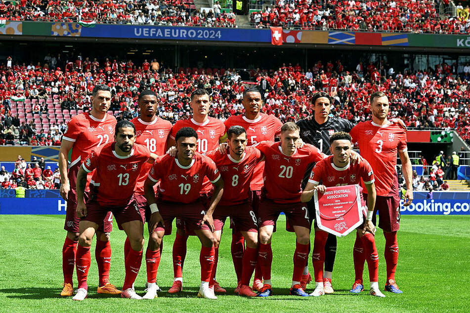 Das Nationalteam der Schweiz ist der Favorit für Dynamos Coach.