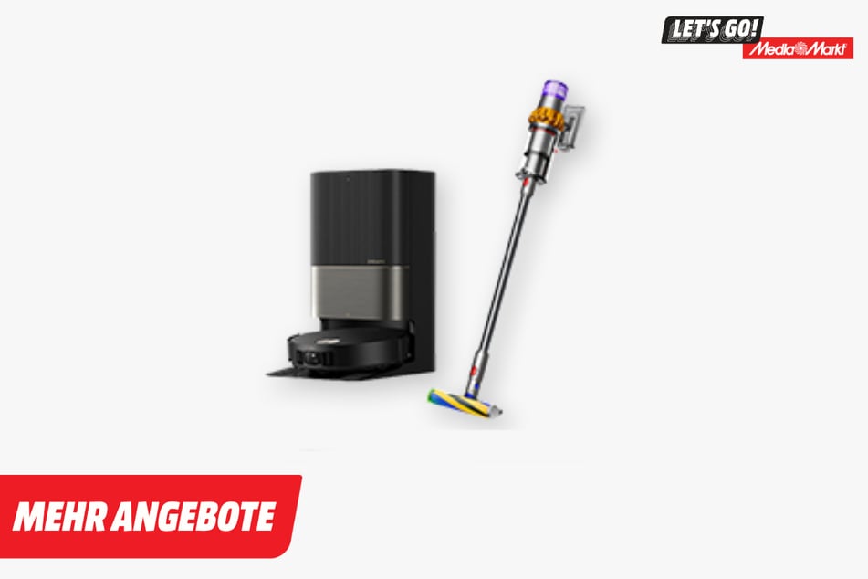 Angebote zum Thema Staubsauger und Reiniger