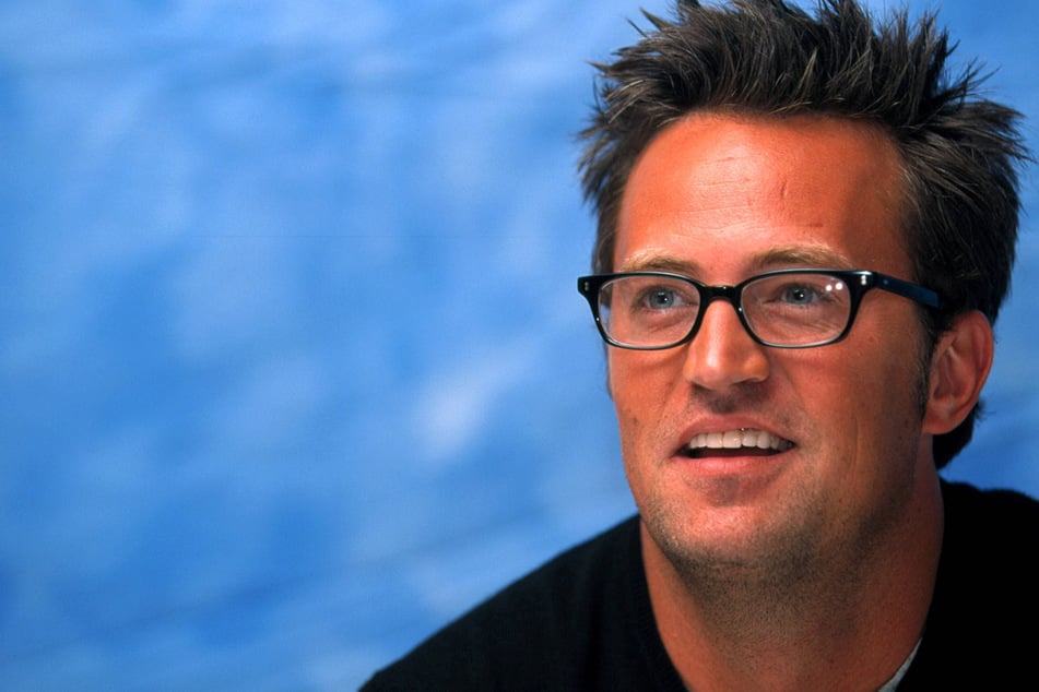 A doctor who supplied Matthew Perry with ketamine pleaded guilty on Wednesday in connection with the 2023 drug overdose death of the Friends star.