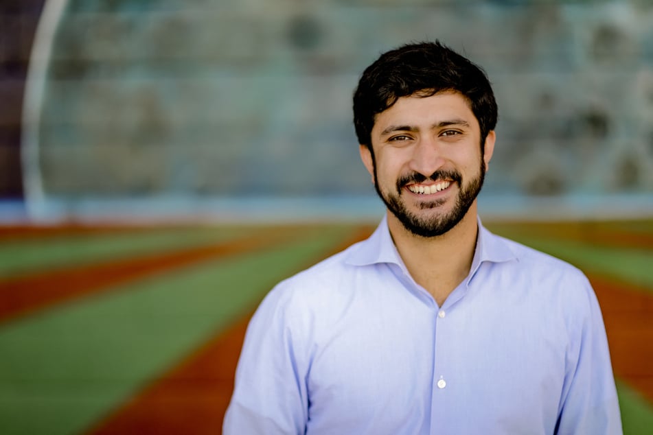 Greg Casar has declared victory in the election to represent Texas' 35th congressional district.