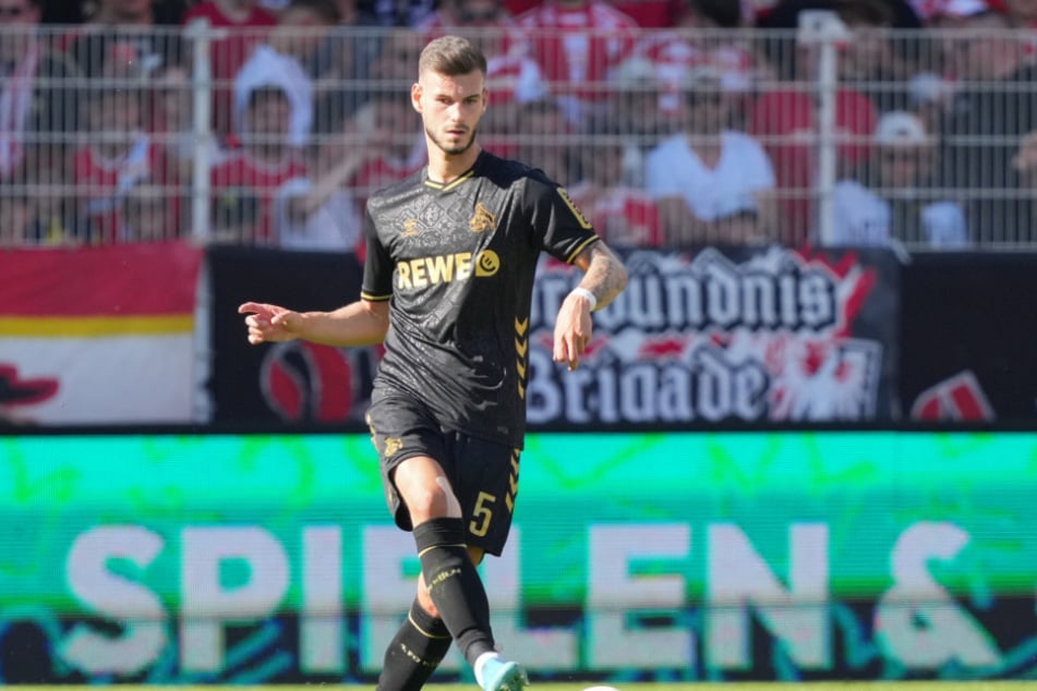 Obwohl er erst seit einem Jahr für die Domstädter kickt, will Mittelfeldmann Tom Krauß (25) zunehmend Verantwortung übernehmen.
