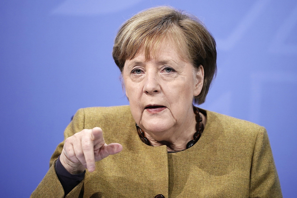 Bundeskanzlerin Angela Merkel (66, CDU) berät kommenden Dienstag mit den Ministerpräsidenten über neue Corona-Maßnahmen.